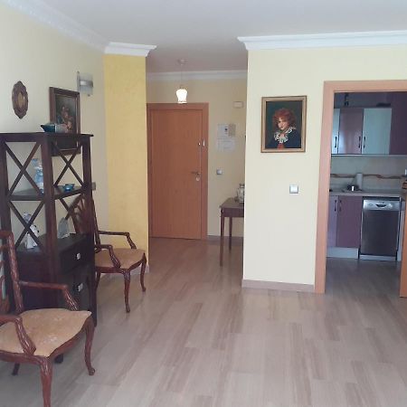 Albaida II Bajo G Apartamento 内尔哈 外观 照片