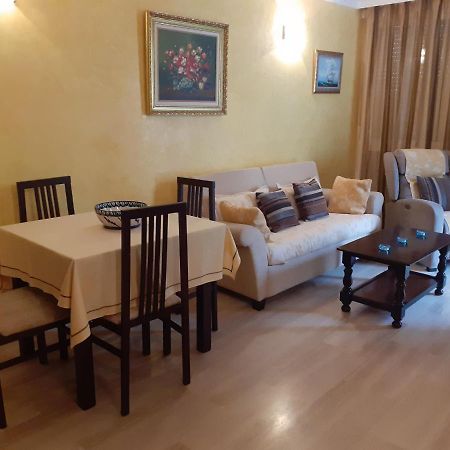 Albaida II Bajo G Apartamento 内尔哈 外观 照片