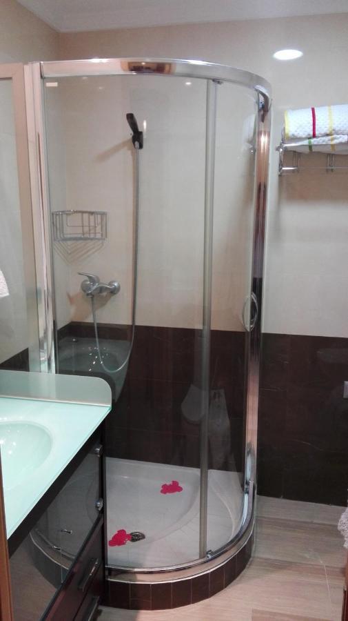 Albaida II Bajo G Apartamento 内尔哈 外观 照片