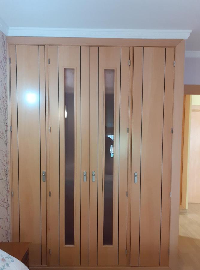Albaida II Bajo G Apartamento 内尔哈 外观 照片