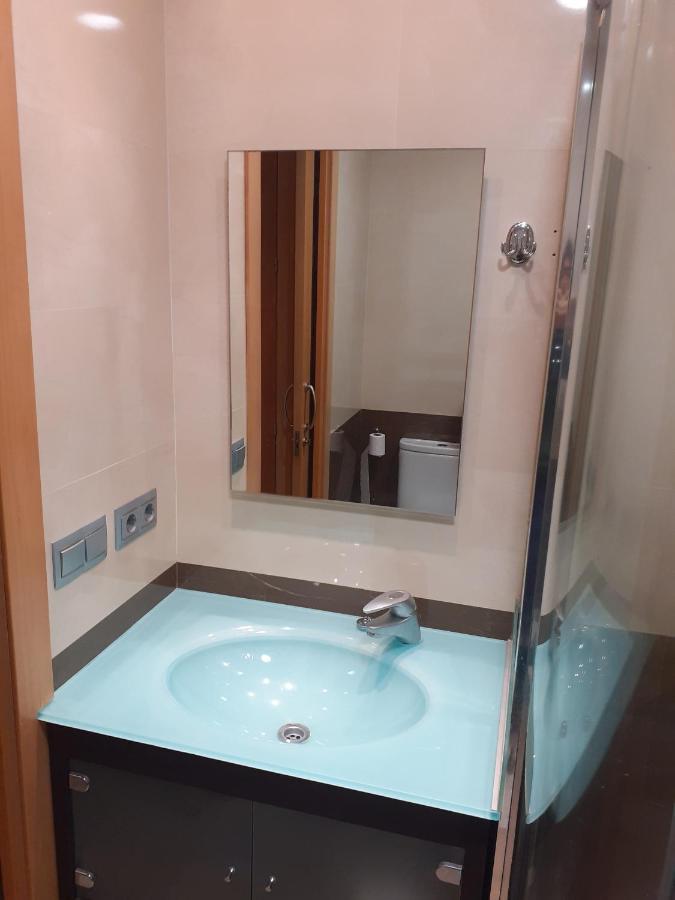 Albaida II Bajo G Apartamento 内尔哈 外观 照片